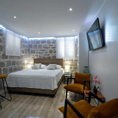 Apartman Andi *