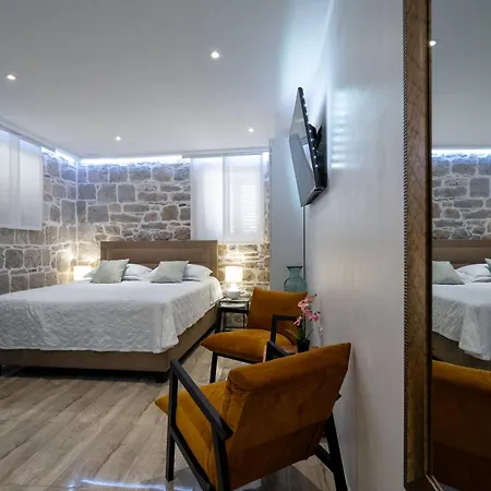 Andi Apartman *