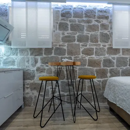 Andi Apartman Split
